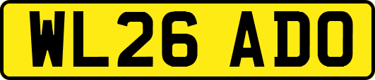 WL26ADO