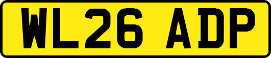 WL26ADP