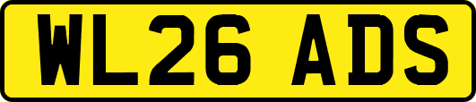 WL26ADS