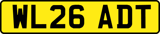 WL26ADT