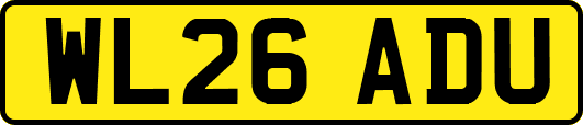 WL26ADU
