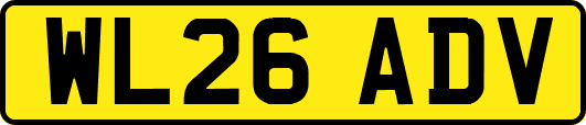 WL26ADV
