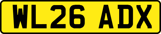 WL26ADX