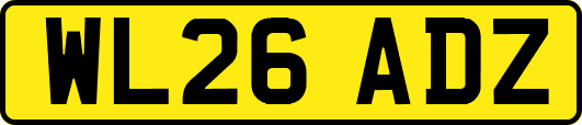 WL26ADZ