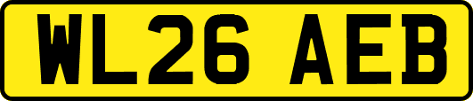 WL26AEB