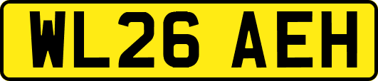 WL26AEH