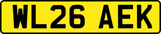WL26AEK