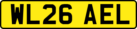WL26AEL