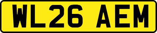 WL26AEM