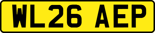 WL26AEP