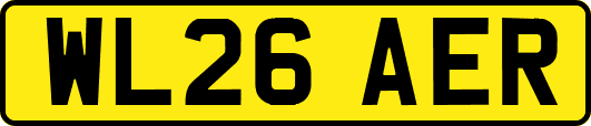 WL26AER