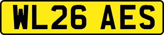 WL26AES