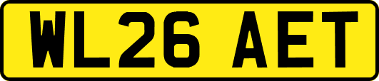 WL26AET
