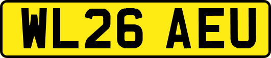 WL26AEU