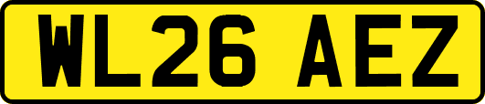 WL26AEZ