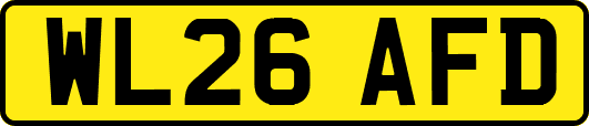 WL26AFD