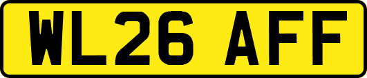 WL26AFF