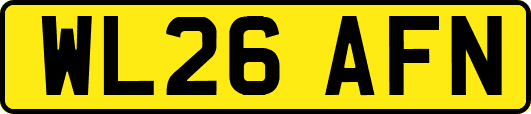 WL26AFN