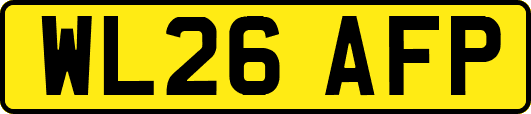 WL26AFP