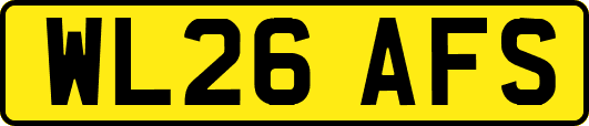 WL26AFS
