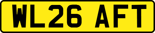 WL26AFT
