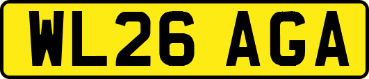 WL26AGA