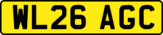 WL26AGC