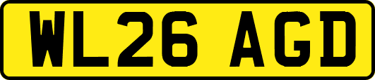 WL26AGD