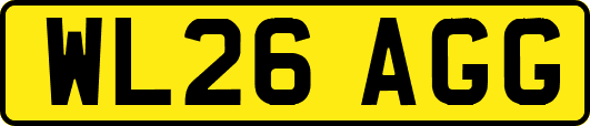 WL26AGG