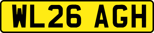 WL26AGH