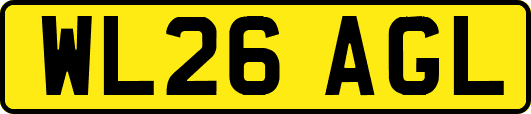 WL26AGL