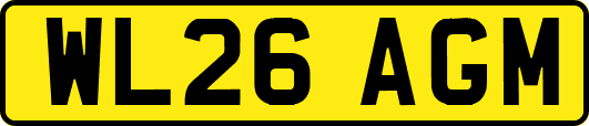 WL26AGM