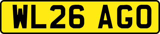 WL26AGO
