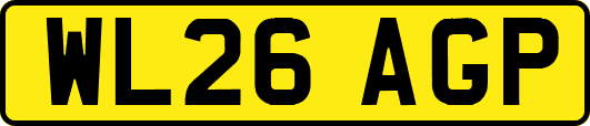 WL26AGP