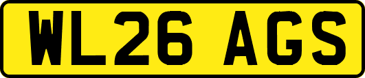 WL26AGS