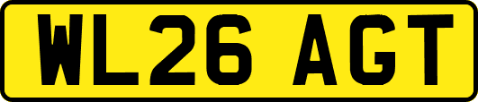 WL26AGT