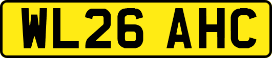 WL26AHC