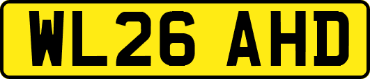 WL26AHD
