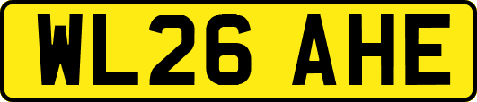 WL26AHE