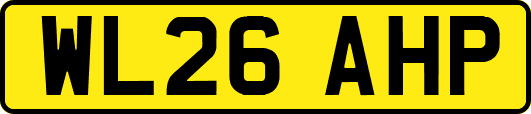 WL26AHP