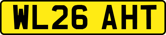 WL26AHT
