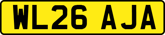 WL26AJA