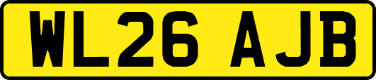 WL26AJB