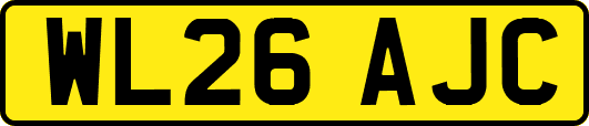 WL26AJC