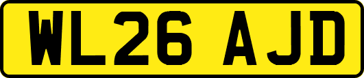 WL26AJD