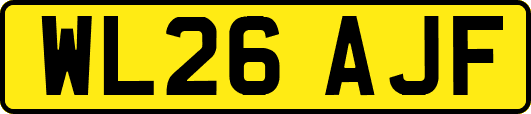WL26AJF