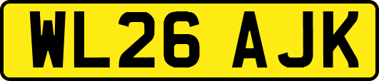 WL26AJK