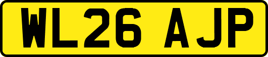 WL26AJP