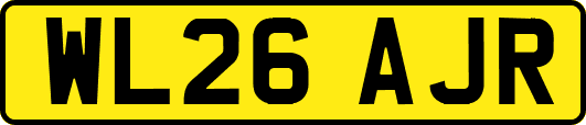 WL26AJR