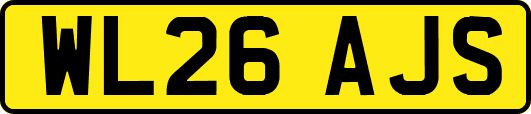 WL26AJS